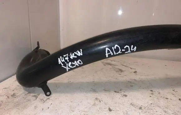 Volvo XC70 Engine coolant pipe/hose 1282865 A1224
