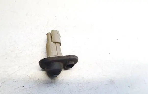 Opel Astra G Front door sensor coupe 09153611