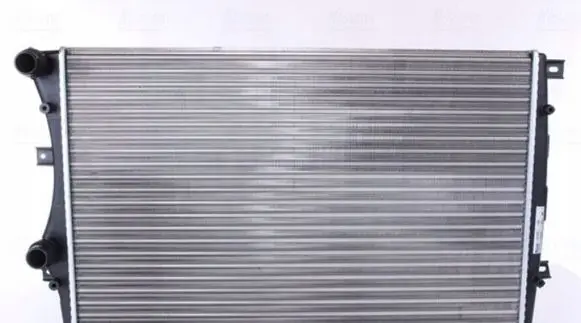 Seat Altea XL Coolant radiator 
