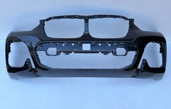 BMW X3 G01 Front bumper 139605