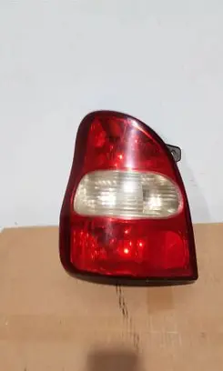 KIA Carnival Rear/tail lights OK55251140
