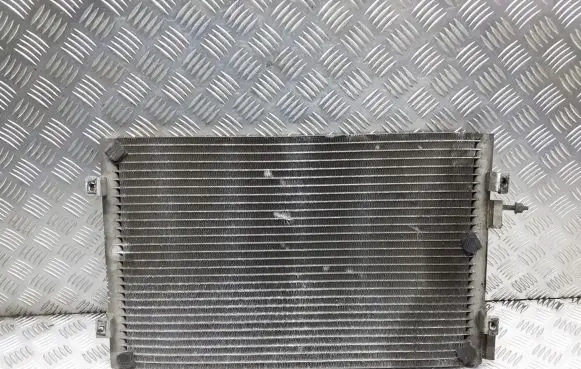 Chrysler PT Cruiser Air conditioning (A/C) radiator (interior) T0030014811216003