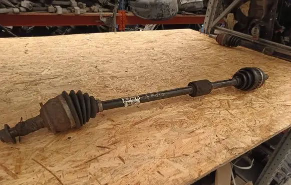 Opel Astra J Front driveshaft 13356124 10259587