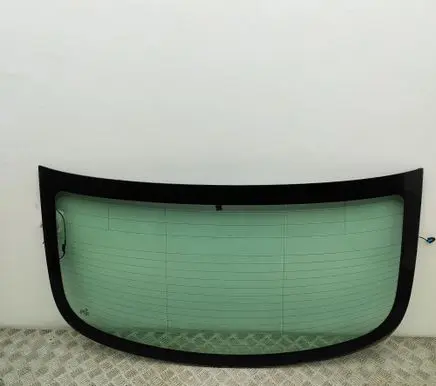 BMW 6 F06 Gran coupe Rear windscreen/windshield window 7274794