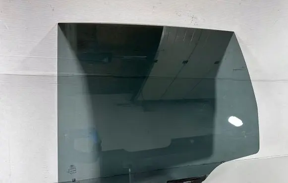 Ford S-MAX Sliding door window/glass 