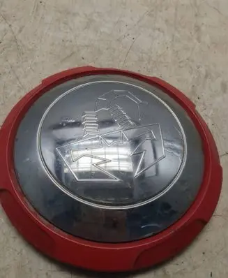 Fiat Punto Evo Original wheel cap 