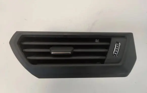 Audi e-tron Dashboard side air vent grill/cover trim 4KL820902