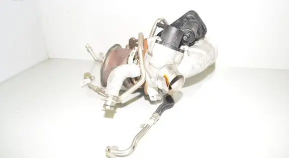 BMW X1 U11 Turbo 5A62734 11655A62734 8489613