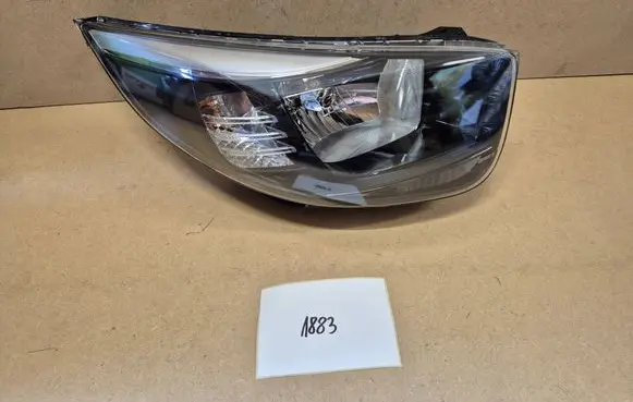 KIA Picanto Headlight/headlamp 09930176