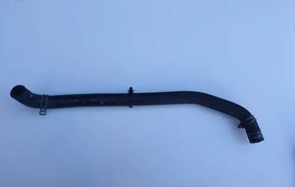 Tesla Model S Engine coolant pipe/hose 600734400F