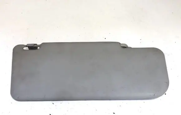 Fiat Panda II Sun visor