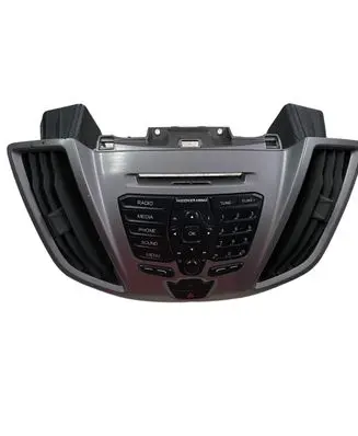 Ford Transit Custom Radio/CD/DVD/GPS head unit GK2T18K811CB