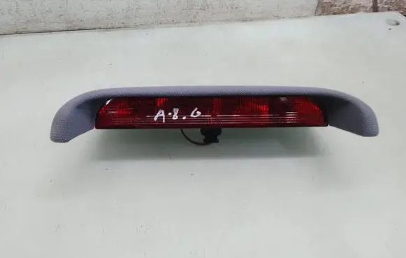 Audi A8 S8 D2 4D Third/center stoplight