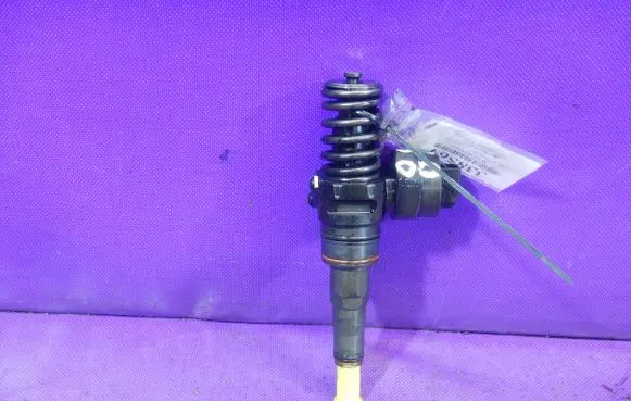 Volkswagen Golf IV Fuel injector 038130073F