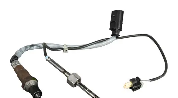 Mercedes-Benz Sprinter W907 W910 Lambda probe sensor A0255456526 A0009053905 A0065421718