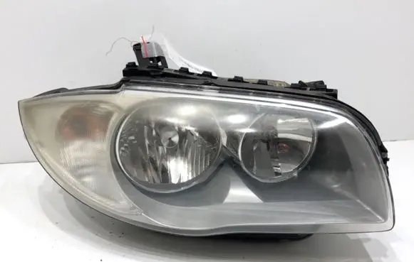 BMW 1 E81 E87 Headlight/headlamp 6924486