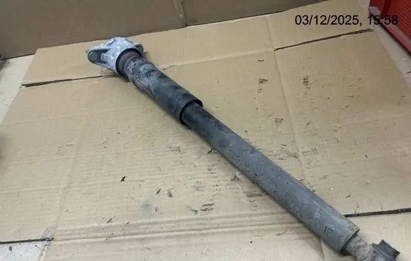 Mercedes-Benz B W246 W242 Rear shock absorber/damper A1763240307 1763240307