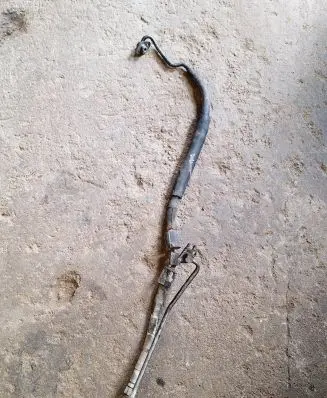 Audi A4 S4 B8 8K Power steering hose/pipe/line 8K1422893BS 8K1422893
