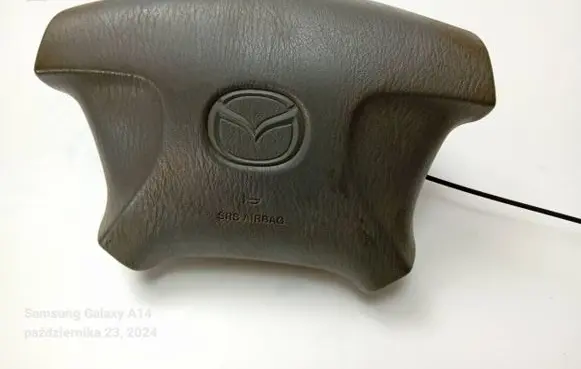 Mazda Demio Airbag set T93043A