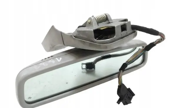 Mercedes-Benz S W220 Rear view mirror (interior) 2208110007