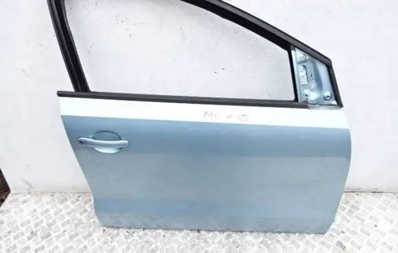 Volkswagen Polo V 6R Front door polon