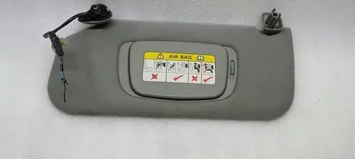 Jaguar S-Type Sun visor clip/hook/bracket XR82374LFJ