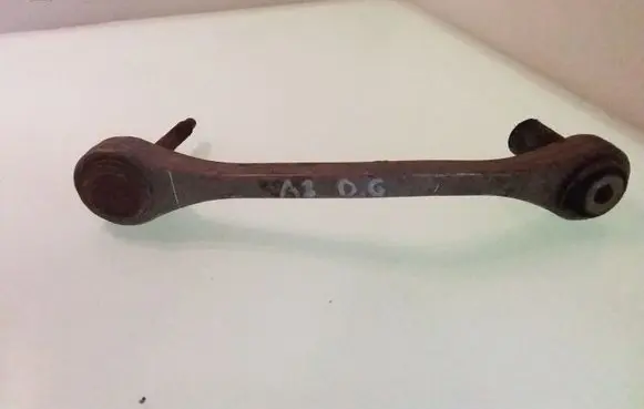Audi A8 S8 D3 4E Rear control arm 4E0501537B