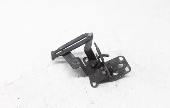 Audi A8 S8 D2 4D Engine bonnet/hood lock/catch 4D0823485
