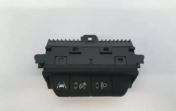 Renault Clio V Distronic sensor radar 259803780R