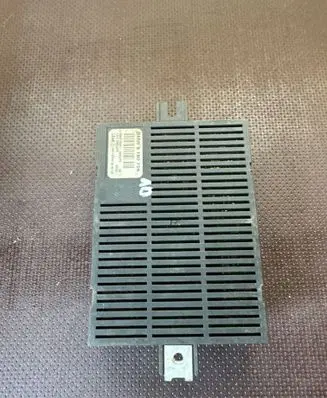BMW 5 E60 E61 Other control units/modules 9180756 1953279 532318841