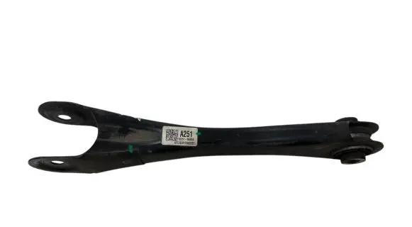 Rear control arm