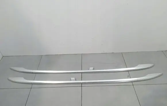 Volkswagen PASSAT B6 Roof bar rail