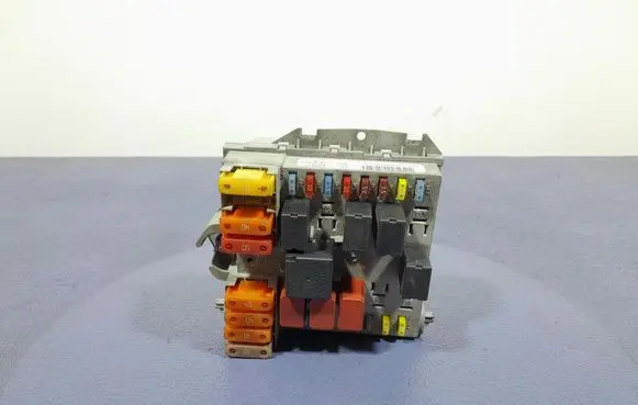 Alfa Romeo 159 Fuse box set 50504455
