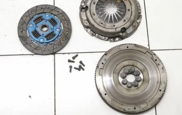 Honda CR-V Clutch set kit 6c090151 6v6b29