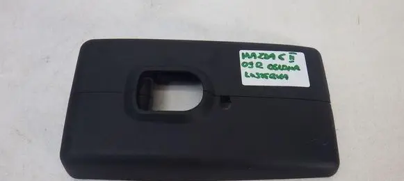 Mazda 6 Rearview mirror trim GS1D691C7