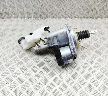 Renault Arkana Brake booster 460076285R 0204N02215