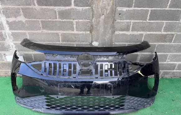 Volkswagen ID.4 Front bumper 11A807221