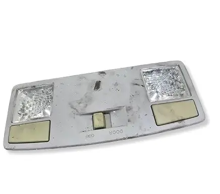 Mazda 6 Headlining lighting console trim 