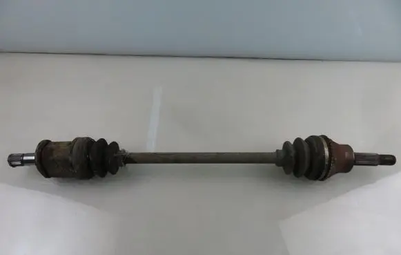 Mitsubishi Outlander Rear driveshaft 