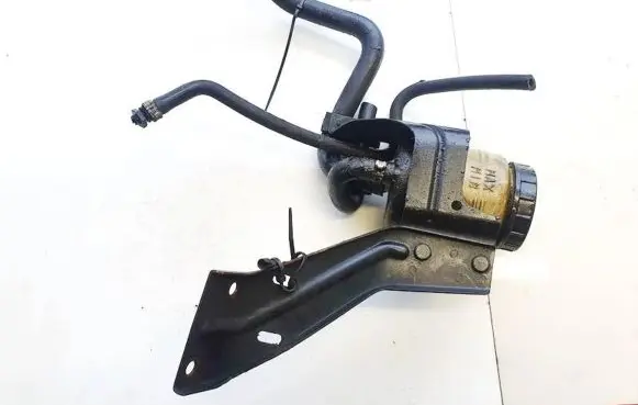 Citroen Jumper Power steering fluid tank/reservoir