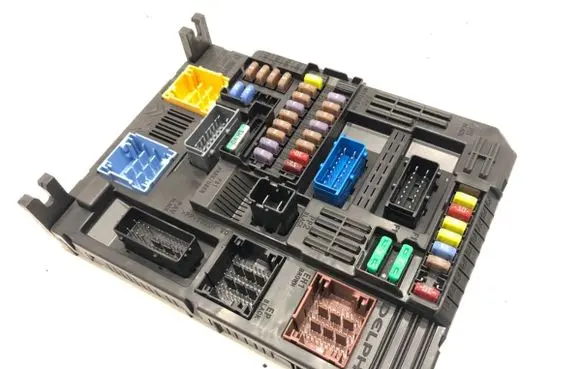 Other control units/modules