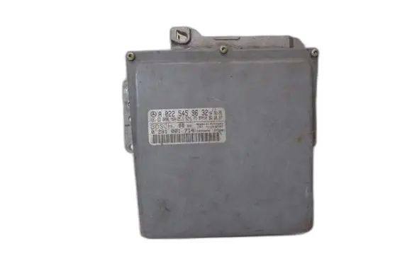Mercedes-Benz C W202 Engine control unit/module 0225459632
