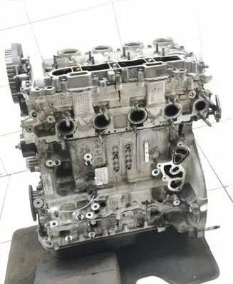 Citroen C3 Engine 9H02 PSA9H02 3068370