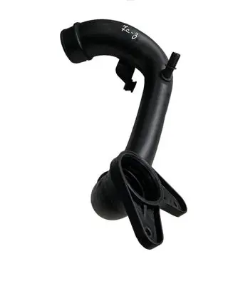 Renault Master III Intercooler hose/pipe 165763705R