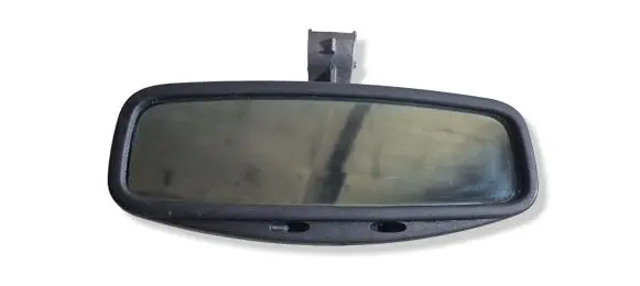 Peugeot 307 Rear view mirror (interior) E11015905