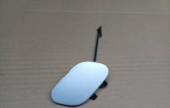 Opel Corsa E Front tow hook cap/cover 13399230 475498858