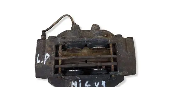 Toyota Hilux (AN10, AN20, AN30) Front brake caliper ZACISKHILUX7