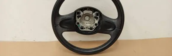 Mini Cooper Countryman R60 Steering wheel 2752964 2375R5611 23166