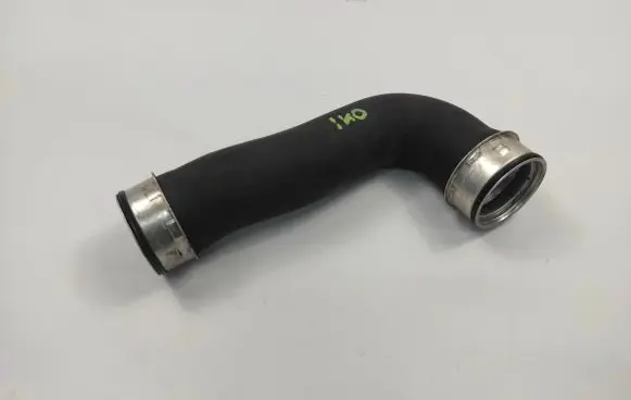 Volkswagen Golf V Intercooler hose/pipe 1K0145834L
