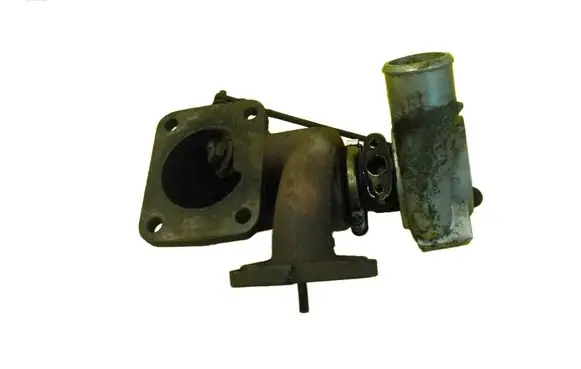 Ford Transit Turbo 6C1Q6K682DG 6C1Q